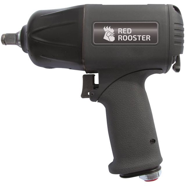 Mutterdragare Red Rooster RRI-17, 21, 25