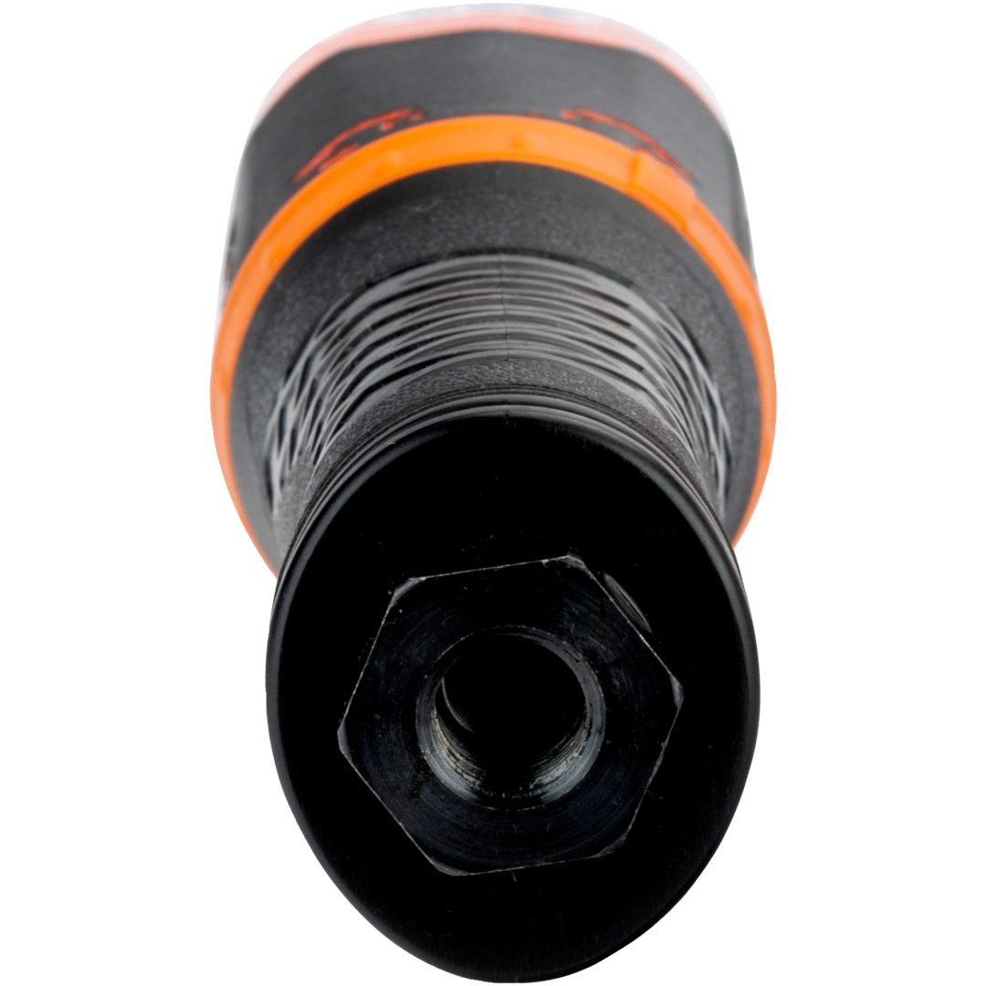 Mutterdragare Tryckluft BP814A Vinklad 1/2" 6.2 bar BAHCO – bild 2