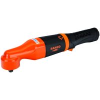 Mutterdragare Tryckluft BP814A Vinklad 1/2" 6.2 bar BAHCO