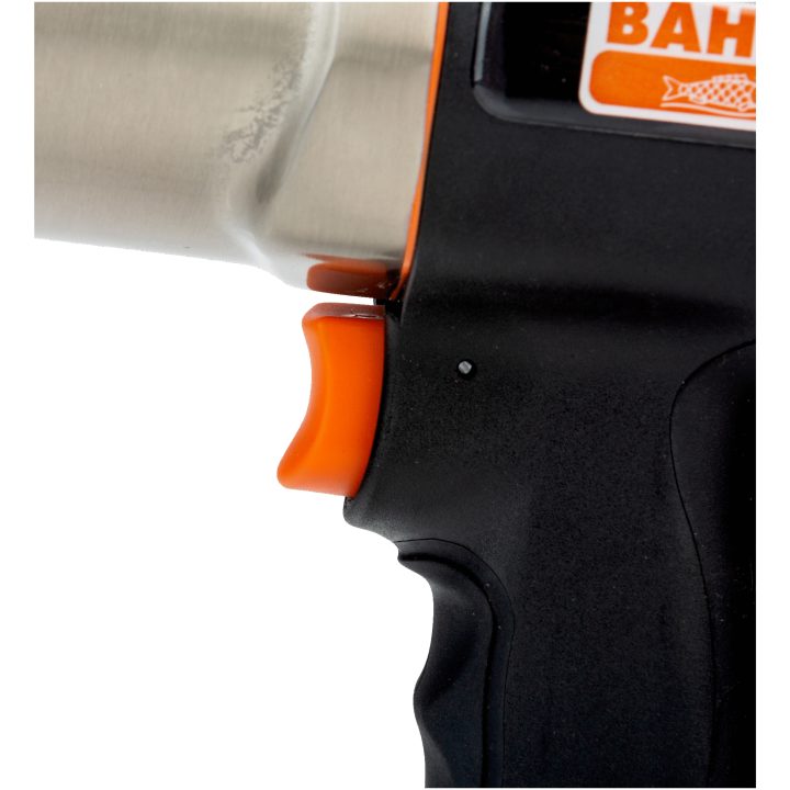 Mutterdragare Tryckluft BP815 1/2" 6.3 bar BAHCO – bild 4