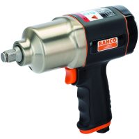 Mutterdragare Tryckluft BP815 1/2" 6.3 bar BAHCO