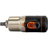 Mutterdragare Tryckluft BP817 3/4" 6.3 bar BAHCO – miniatyr 2