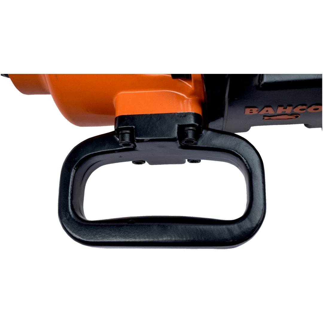 Mutterdragare Tryckluft BP901 1" 6.2 bar BAHCO – bild 5