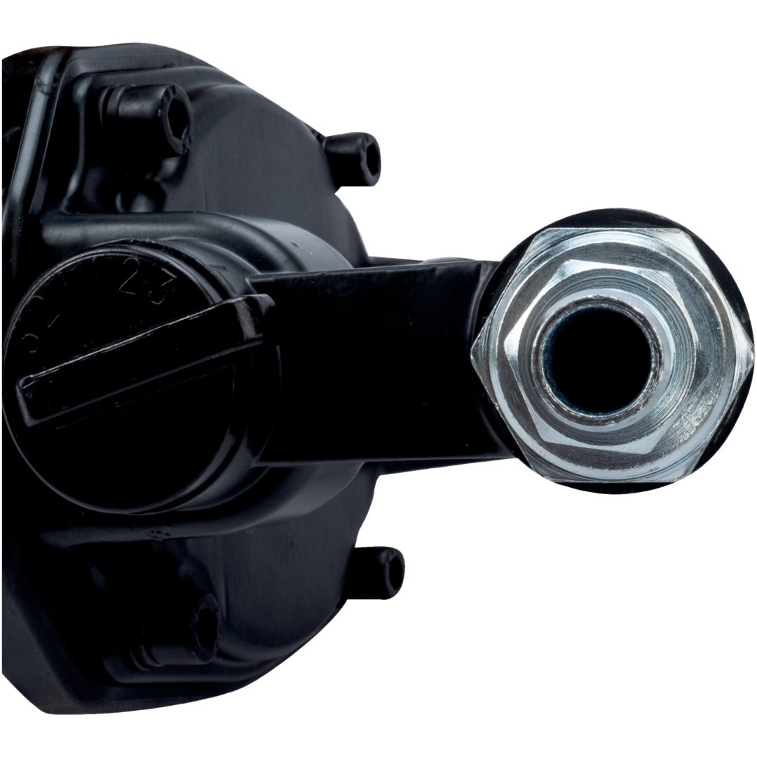 Mutterdragare Tryckluft BP901 1" 6.2 bar BAHCO – bild 3