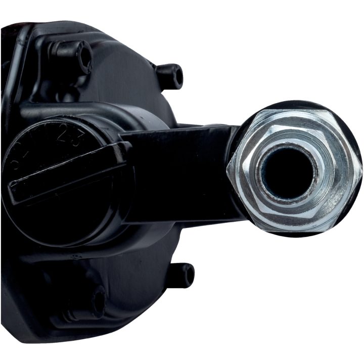 Mutterdragare Tryckluft BP901 1" 6.2 bar BAHCO – bild 3