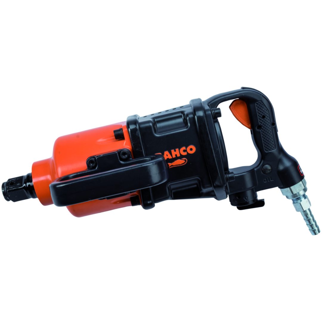 Mutterdragare Tryckluft BP901 1" 6.2 bar BAHCO
