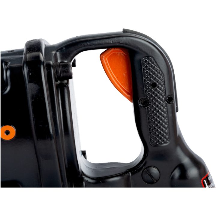Mutterdragare Tryckluft BP901L Lång Axel 1" 6.2 bar BAHCO – bild 6