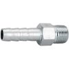 Mutterdragare Tryckluft BP901L Lång Axel 1" 6.2 bar BAHCO – miniatyr 4