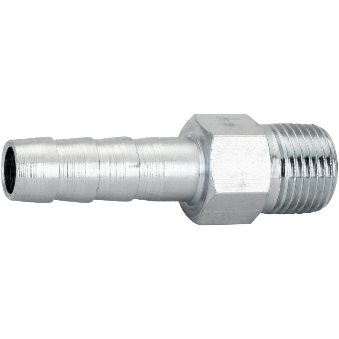 Mutterdragare Tryckluft BP901L Lång Axel 1" 6.2 bar BAHCO – bild 4