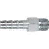 Mutterdragare Tryckluft BP901L Lång Axel 1" 6.2 bar BAHCO – miniatyr 3