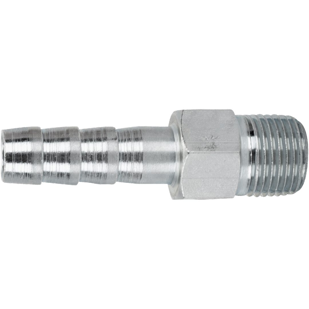 Mutterdragare Tryckluft BP901L Lång Axel 1" 6.2 bar BAHCO – bild 3