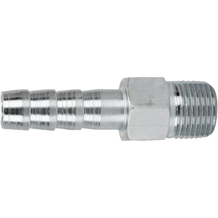 Mutterdragare Tryckluft BP901L Lång Axel 1" 6.2 bar BAHCO – bild 3