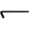 Mutterdragare Tryckluft BP901L Lång Axel 1" 6.2 bar BAHCO – miniatyr 2
