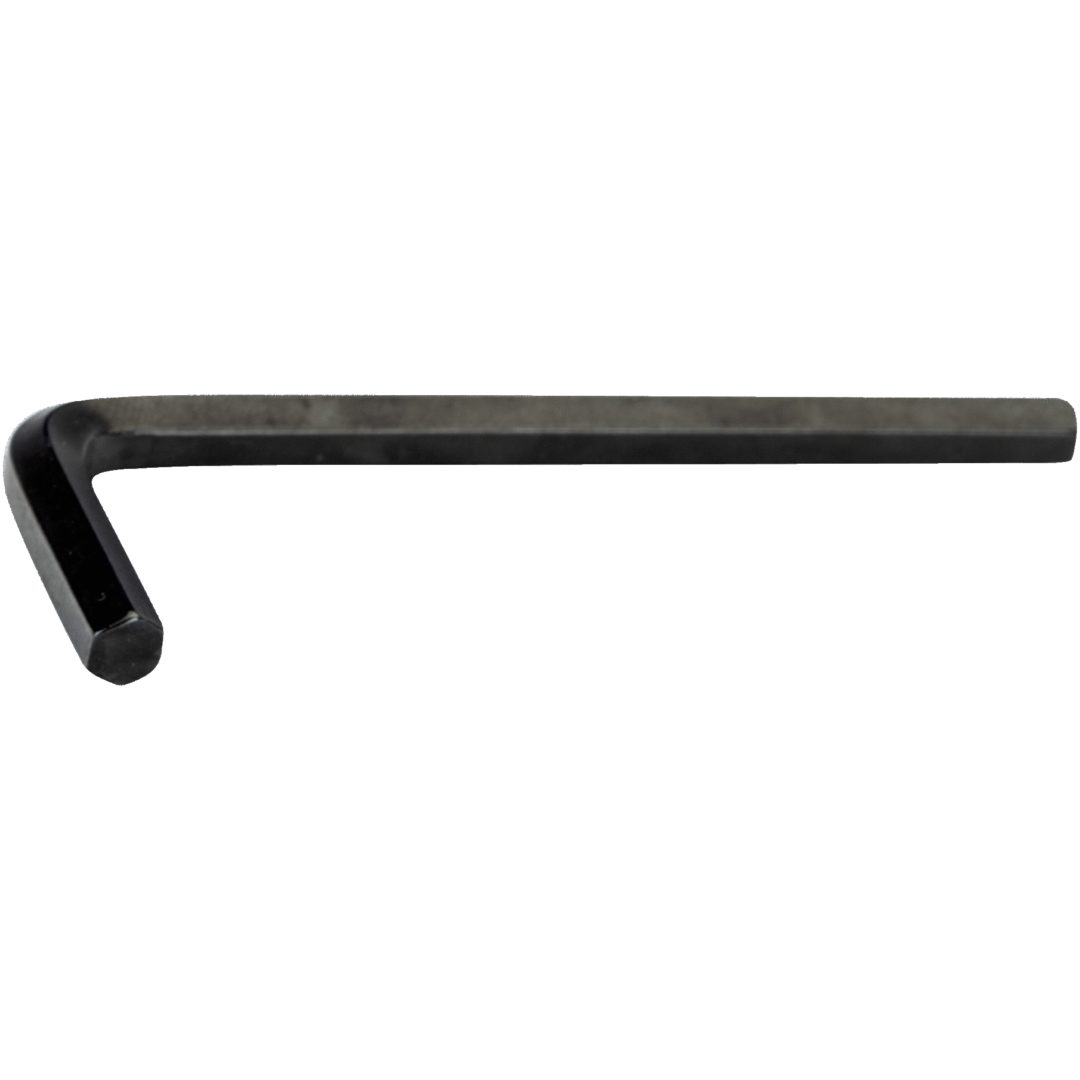 Mutterdragare Tryckluft BP901L Lång Axel 1" 6.2 bar BAHCO – bild 2