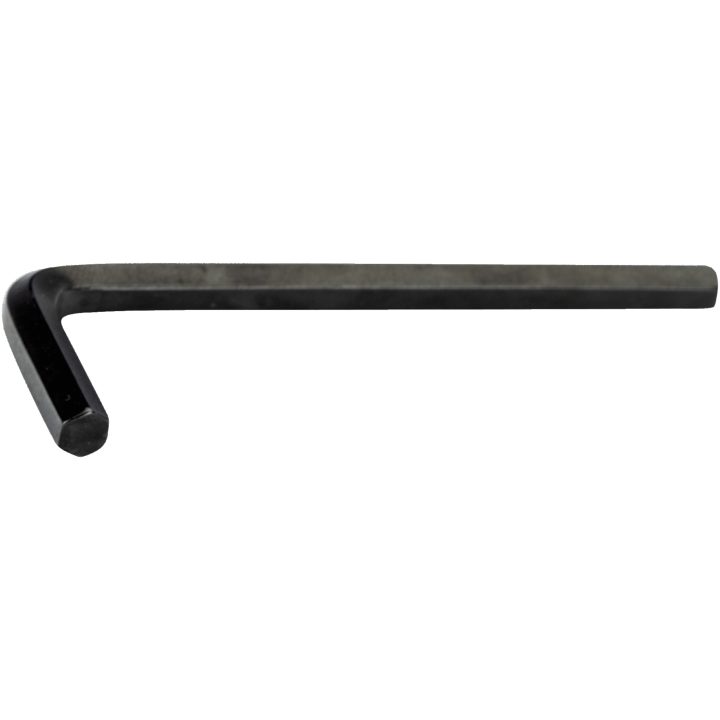 Mutterdragare Tryckluft BP901L Lång Axel 1" 6.2 bar BAHCO – bild 2