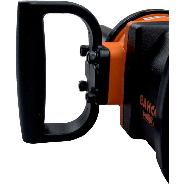 Mutterdragare Tryckluft BP905L Lång Axel 1" 6.2 bar BAHCO – bild 4