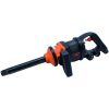 Mutterdragare Tryckluft BP905L Lång Axel 1" 6.2 bar BAHCO – miniatyr 1