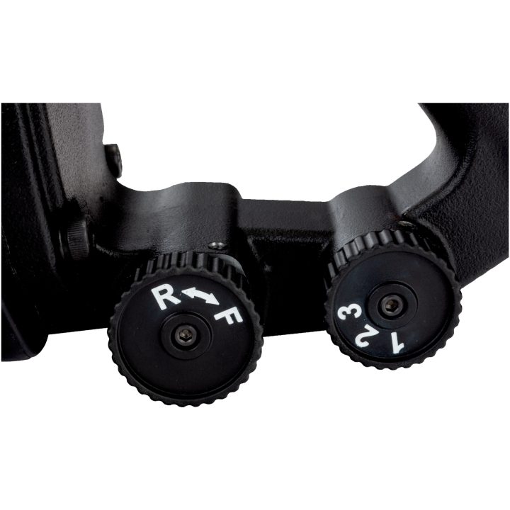 Mutterdragare Tryckluft BP905S 1" 6.2 bar BAHCO – bild 4