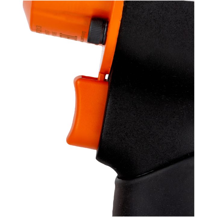 Mutterdragare Tryckluft BPC813 Micro Komposit 1/2" 6,3 bar BAHCO – bild 4