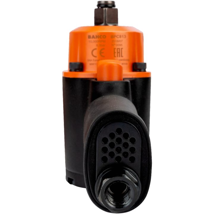 Mutterdragare Tryckluft BPC813 Micro Komposit 1/2" 6,3 bar BAHCO – bild 2