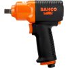 Mutterdragare Tryckluft BPC814 Mini Komposit 1/2" 6,3 bar BAHCO – miniatyr 5