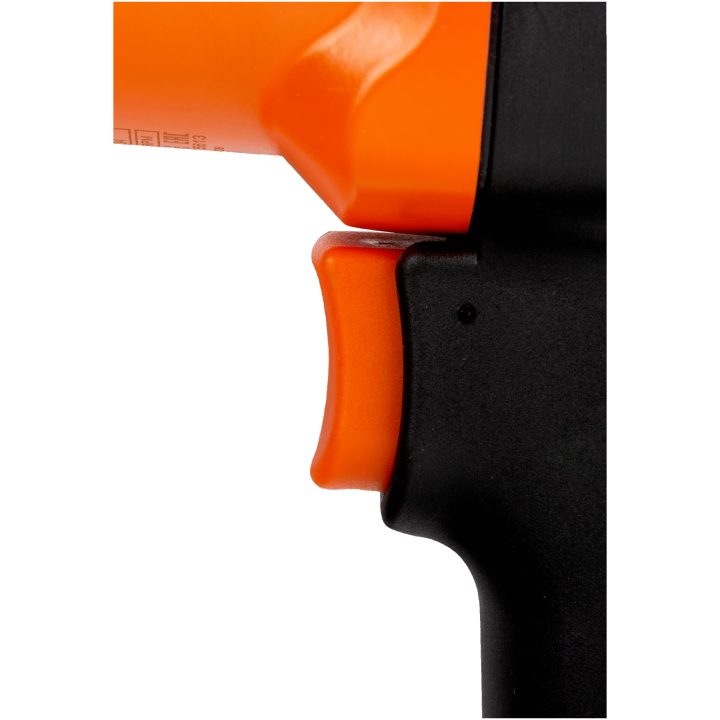 Mutterdragare Tryckluft BPC814 Mini Komposit 1/2" 6,3 bar BAHCO – bild 4