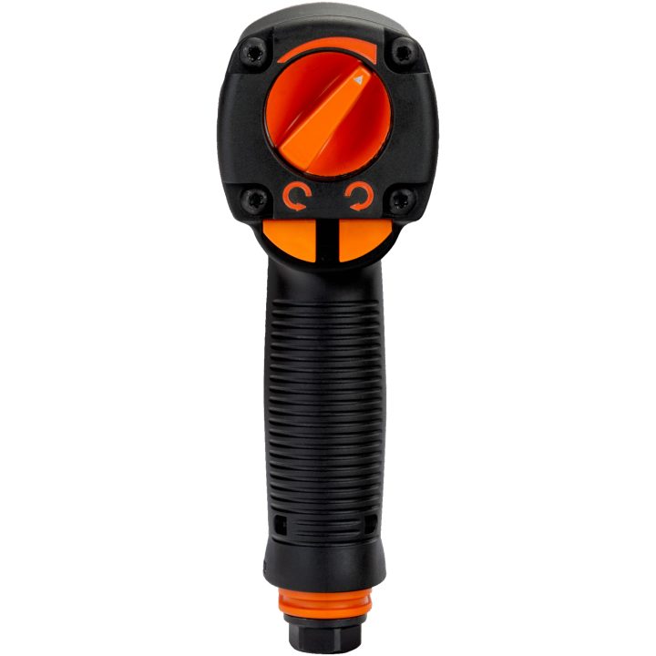 Mutterdragare Tryckluft BPC814 Mini Komposit 1/2" 6,3 bar BAHCO – bild 3