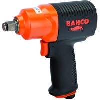 Mutterdragare Tryckluft BPC814 Mini Komposit 1/2" 6,3 bar BAHCO