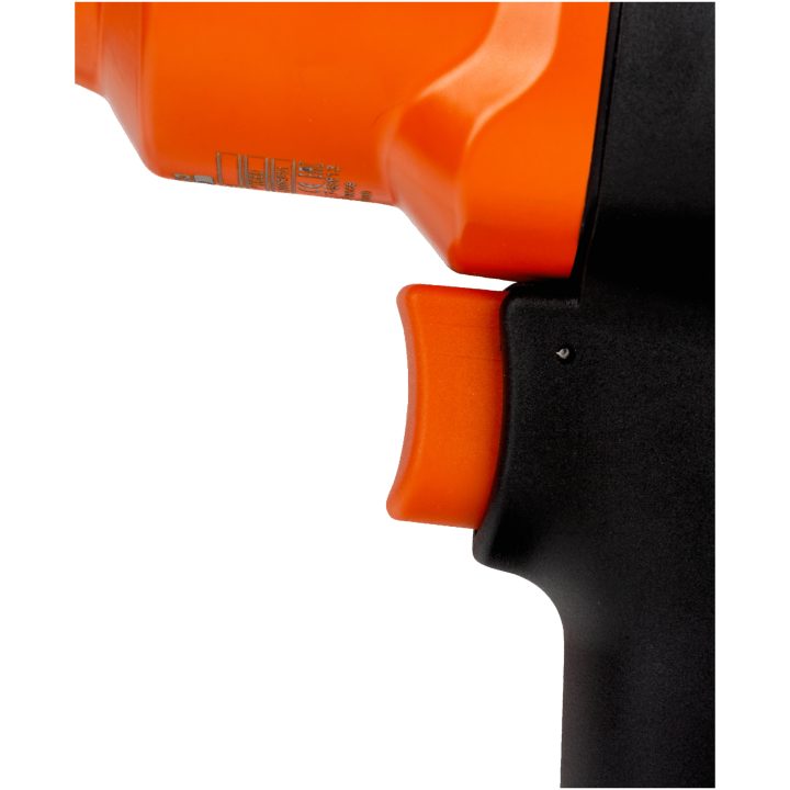 Mutterdragare Tryckluft BPC816 Komposit 3/8" 6,3 bar BAHCO – bild 4