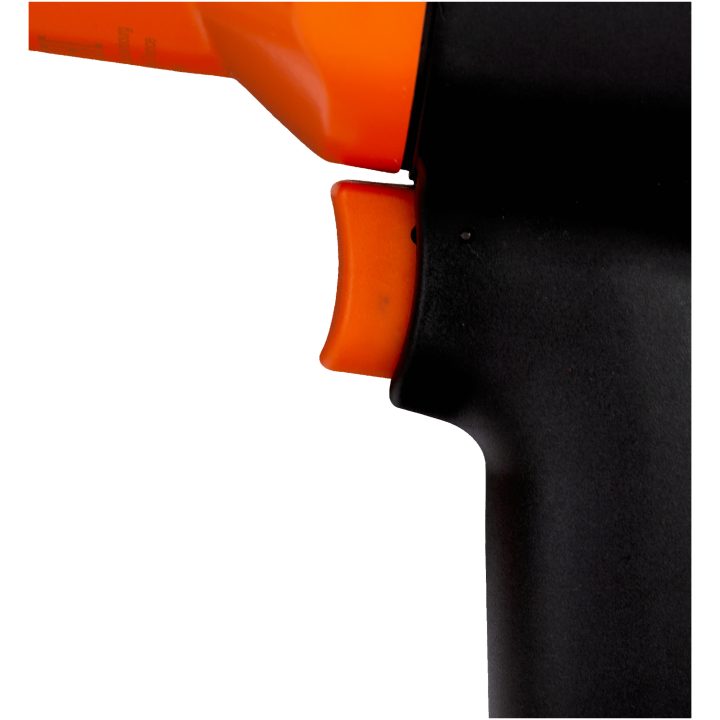 Mutterdragare Tryckluft BPC817 Komposit 3/4" 6,2 bar BAHCO – bild 4