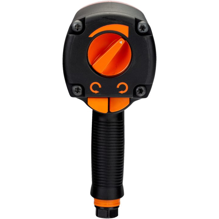 Mutterdragare Tryckluft BPC817 Komposit 3/4" 6,2 bar BAHCO – bild 3