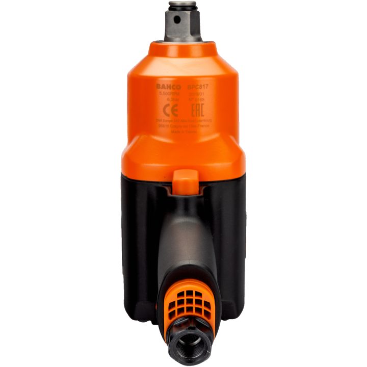 Mutterdragare Tryckluft BPC817 Komposit 3/4" 6,2 bar BAHCO – bild 2