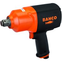 Mutterdragare Tryckluft BPC817 Komposit 3/4" 6,2 bar BAHCO