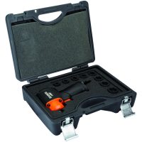 MUTTERDRAGARSATS 1/2" M HYLSOR BAHCO