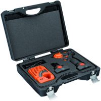 MUTTERDRAGARSATS 14.4V 3/8" BAHCO