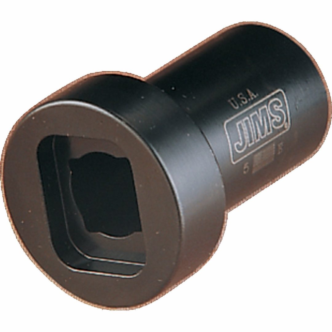 Mutterhylsa JIMS