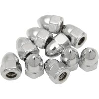 Muttersats Acorn Krom DRAG SPECIALTIES