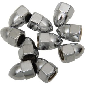 Muttersats Acorn Krom DRAG SPECIALTIES