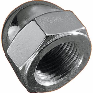 Muttrar Front Belt Drive Pulley Krom COLONY