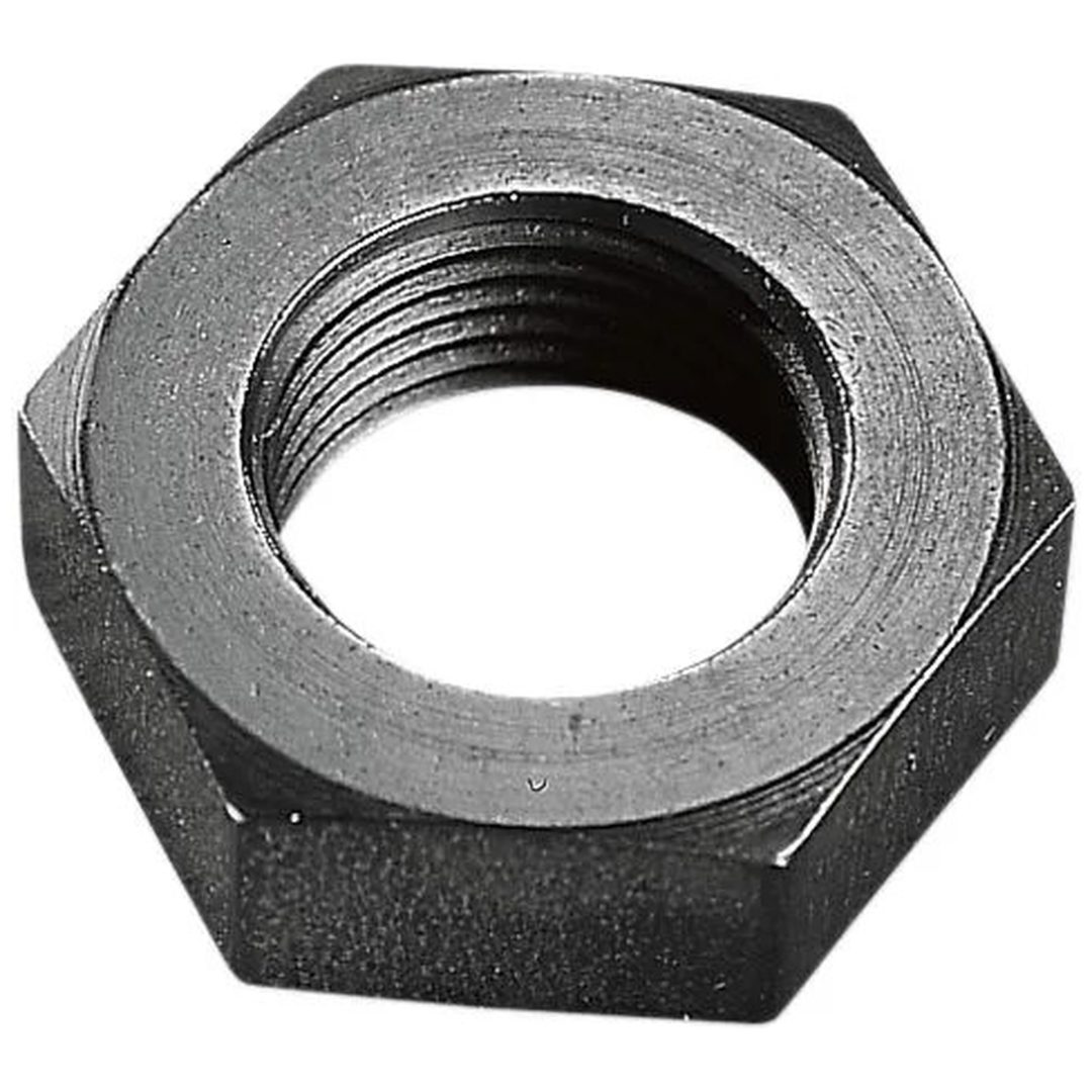 Muttrar Motor Drev Silver COLONY – bild 2