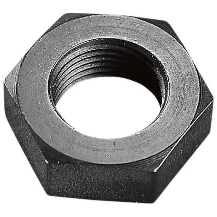 Muttrar Motor Drev Silver COLONY – bild 2