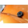 Muttrar Well Svart 5-pack KLOCK WERKS – miniatyr 2
