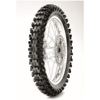 MX Mid Soft 32 100/90-19 Bak PIRELLI