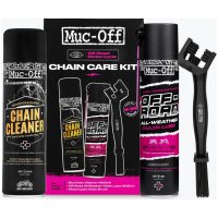 MX OFFROAD CHAIN CARE KIT