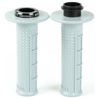 MX Original Lock-On Grips - Soft (Tapered/Half Waffle) Renthal