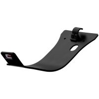 MX Skid plate - HDPE 6mm Husqvarna TE310/TC250 CROSS-PRO