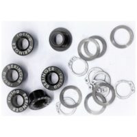 MX Socket Kit Aeronal® Brake Disc BERINGER