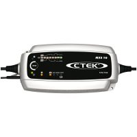 MXS 10 EU Batterycharger CTEK