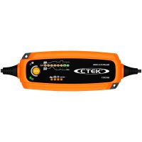 MXS 5.0 Polar edition EU CTEK