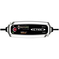 MXS 5.0 T Batterycharger CTEK